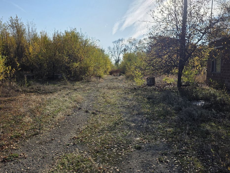 Продаётся земельный участок общей площадью 3,15 га