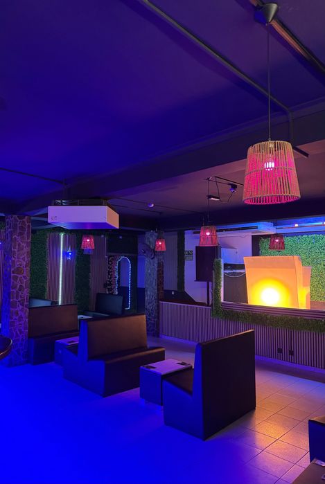 Snack bar , Cascais Trespasse