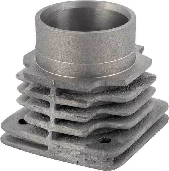 Cylinder sprężarki, pasuje do C-385