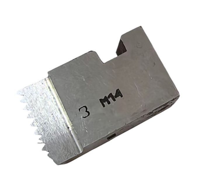 Noże Pittlera NHGg 3 m 4 sztuki