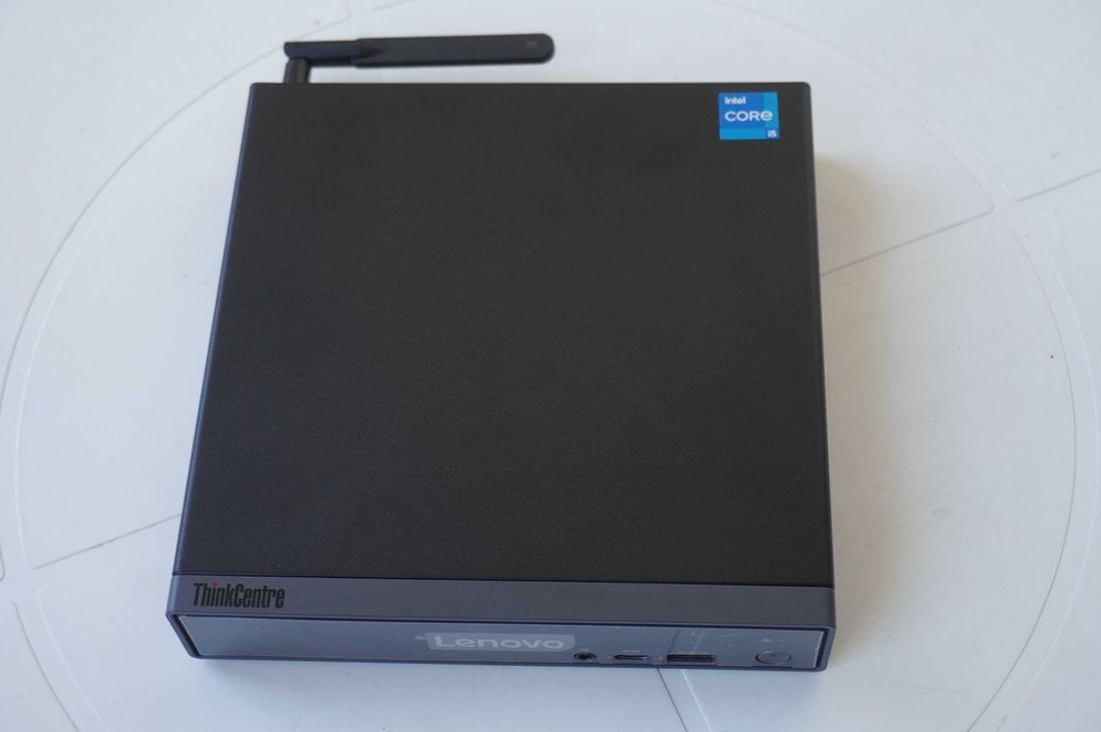 Lenovo ThinkCentre Neo 50q Gen 5 i7-13420H 16GB SSD 512GB