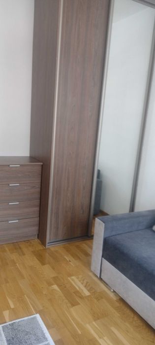 Wynajmę mieszkanie