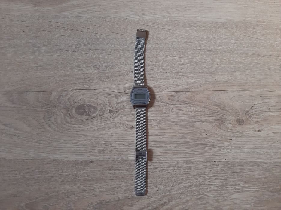 Наручные часы Casio LA690WE оригинал