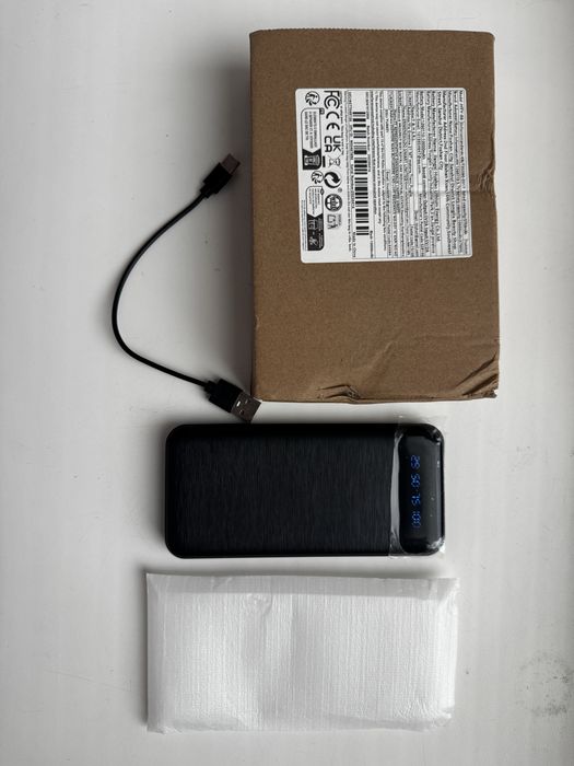 Павербанк 10000 mah