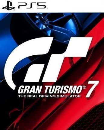 Sprzedam Gran Turismo 7 ps5
