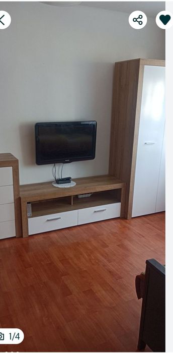 Katowice ul. Zamenhofa Mieszkanie kawalerka dla studenta