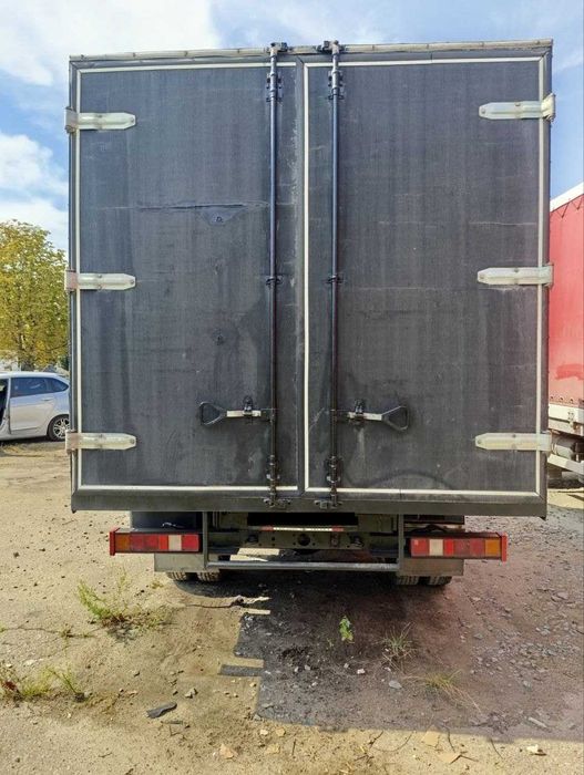 Продаж авто ГАЗель