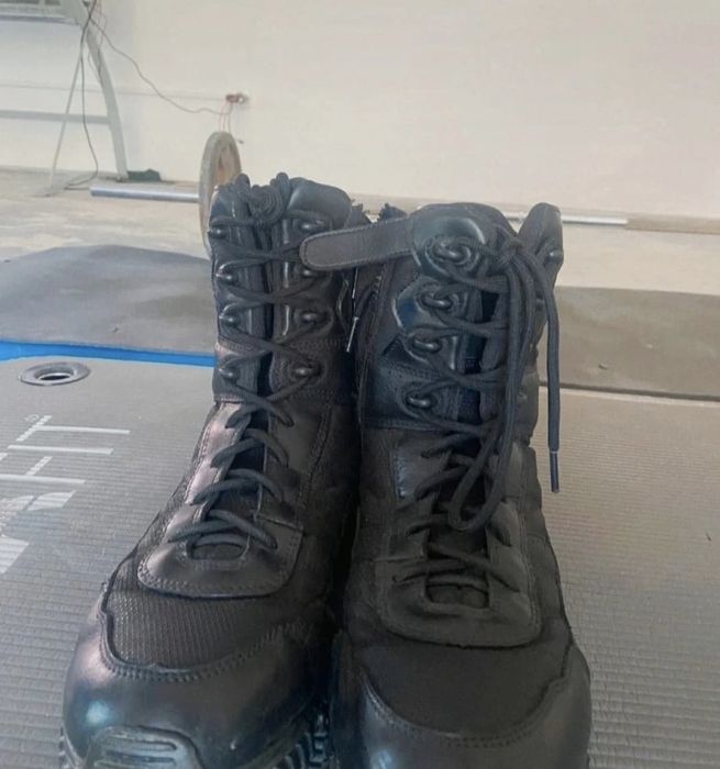 Botas Militar Tática Altama 42