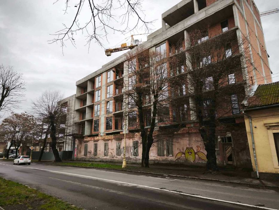 Продається комерційна нерухомість, ЖК MONTREAL  Код: 38515