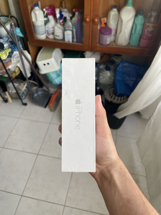 Iohone 6 ótimo estado
