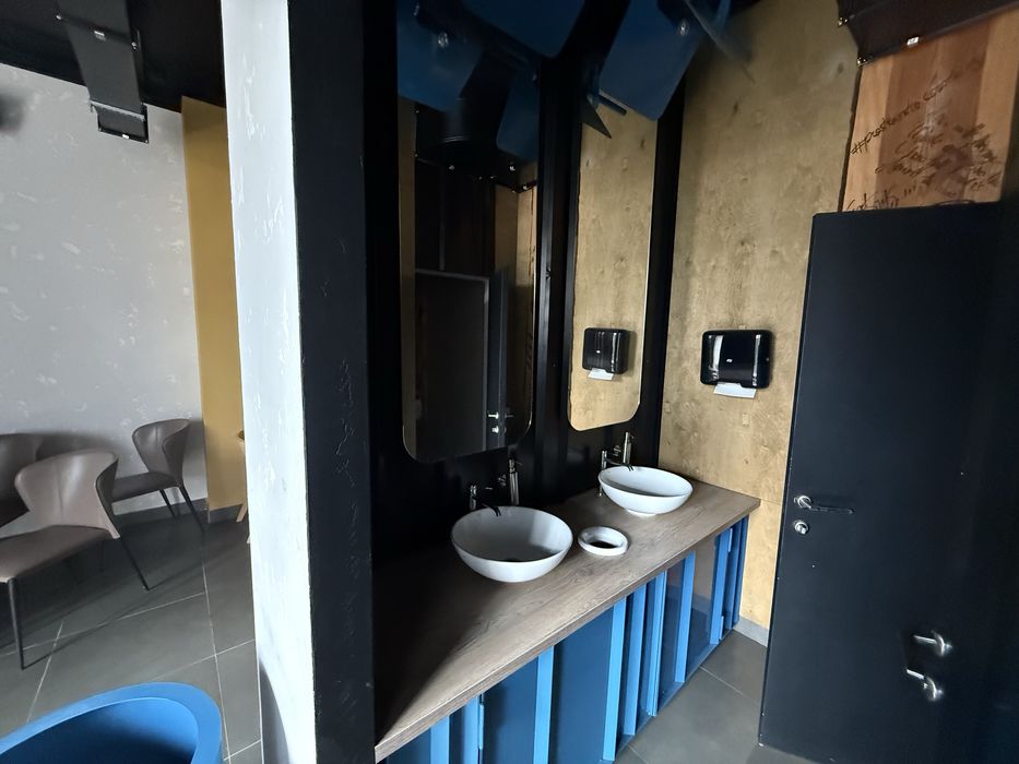 Кофейня под ключ ЖК Пространство на Неделина, 300 грн/м.кв.