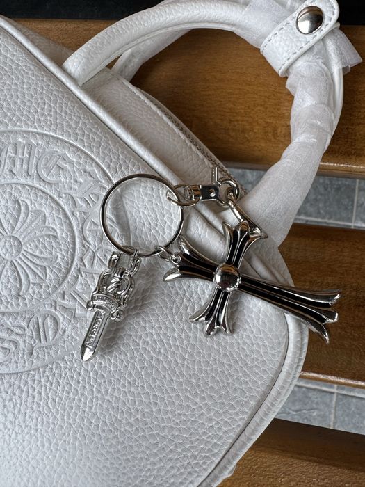 ‼️Акція ‼️ Сумка Chrome Hearts Сумочка Хром Хартс Хертс