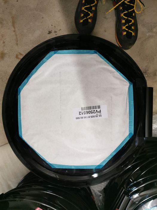 Okna do przyczep kempingowych i kamperów