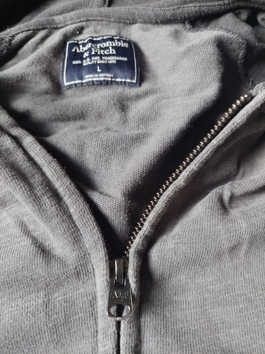 Abercrombie bluza męska L