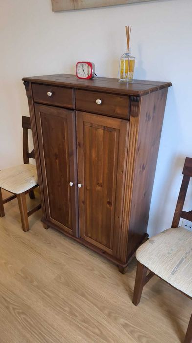 Movel quarto em excelentes condições