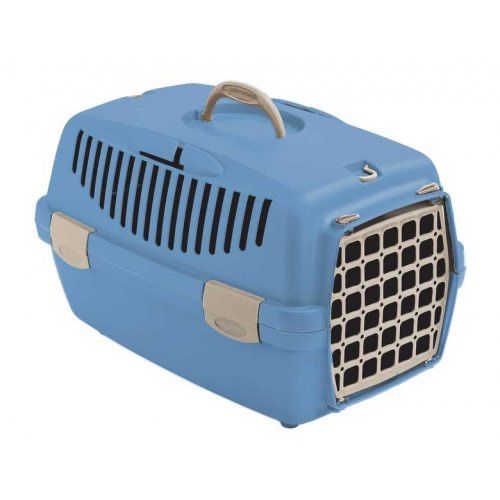 Переноска для котів та собак 48.5х32.5х32.5 см