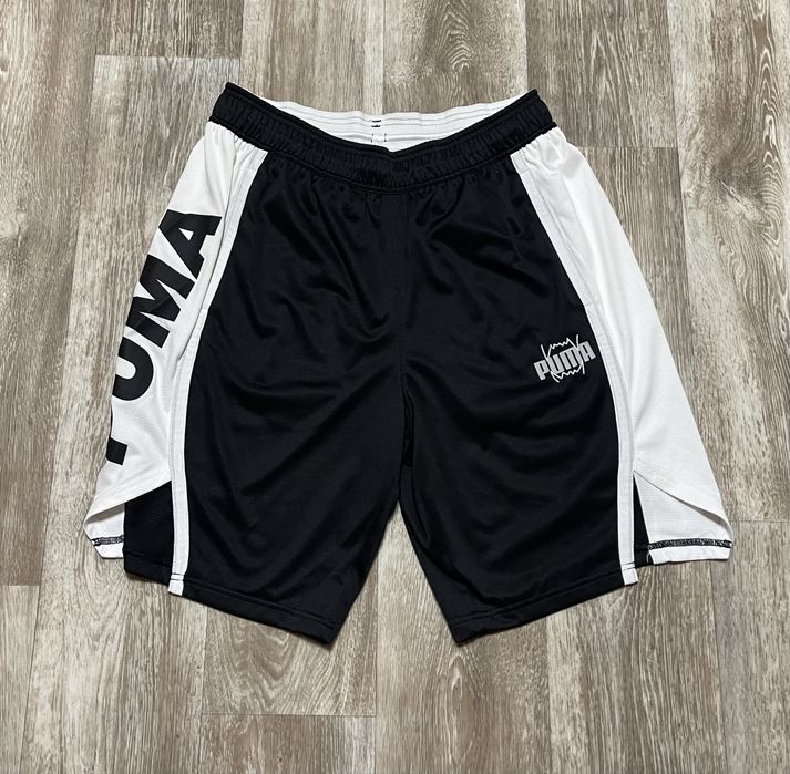 Puma шорти чоловічі