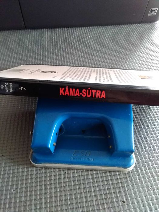 Kama-sutra por Vatsyayana (2001)