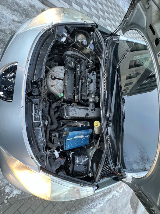 Продам Пежо 207 1.4 Бензин 2007 року