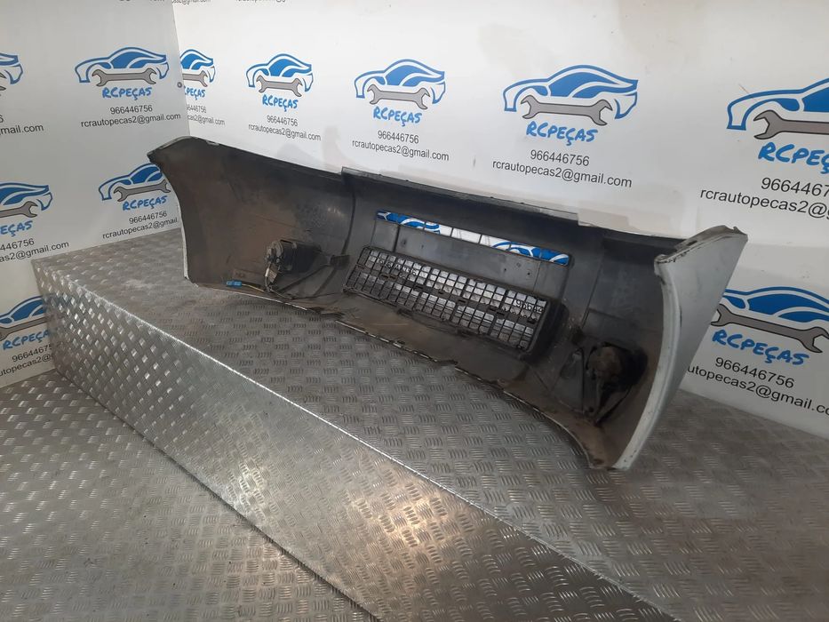 PARA CHOQUES FRENTE FRONTAL CITROËN BERLINGO I 1 MK1 FASE II 2