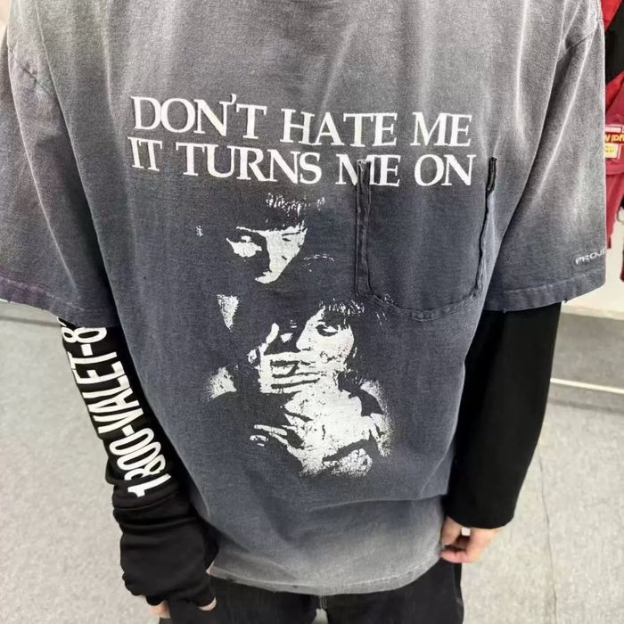 Футболка Project G/r