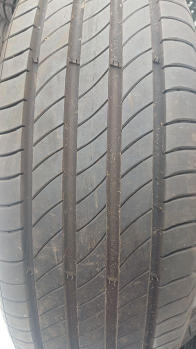 205 60 16 Michelin Primacy 4