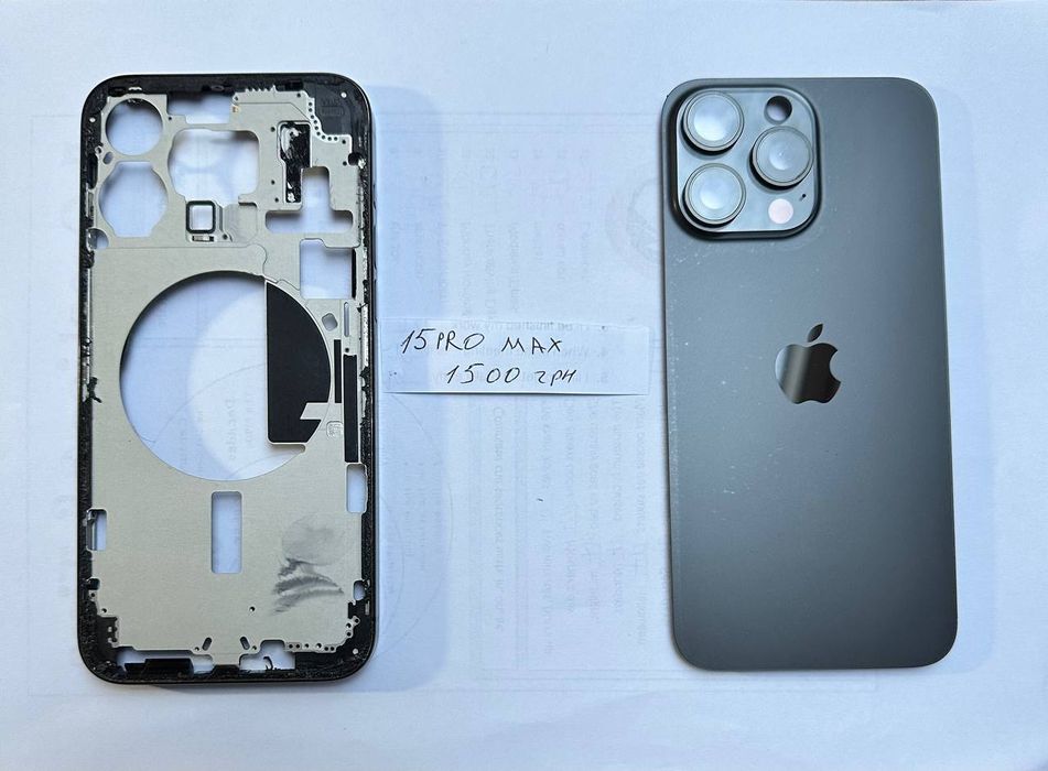 Запчастини для iPhone Xs , 11 Pro Max , 13, 13 Pro, 13 Pro max , 14 ,