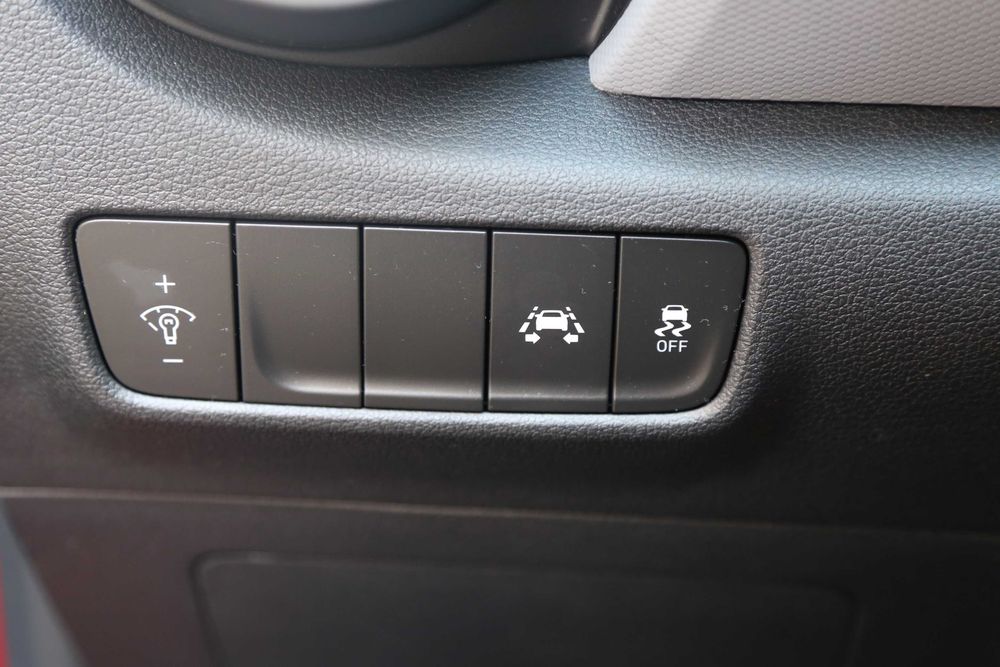 Hyundai Kona 2019 VIN KM8K12AA1LU411733 фото оголошення 24 з 24