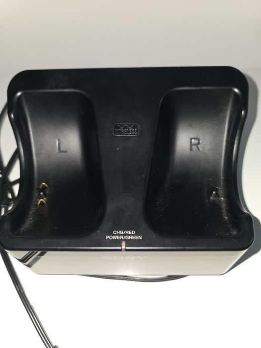 Fones sem fios Sony / Auscultadores MDR-RF811RK