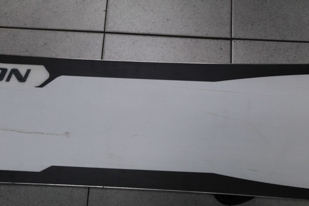 Deska Snowboard SALOMON FASTBACK 163 cm + Wiązania SALOMON