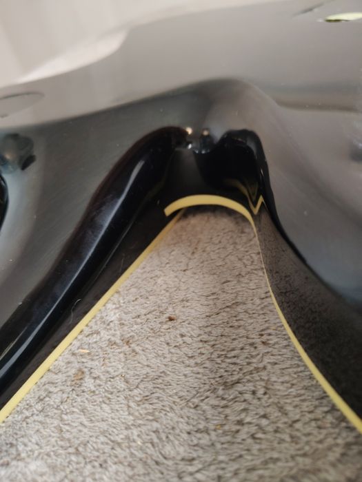 B. C. Rich Mockingbird Special X gitara elektryczna BC Rich b.c.