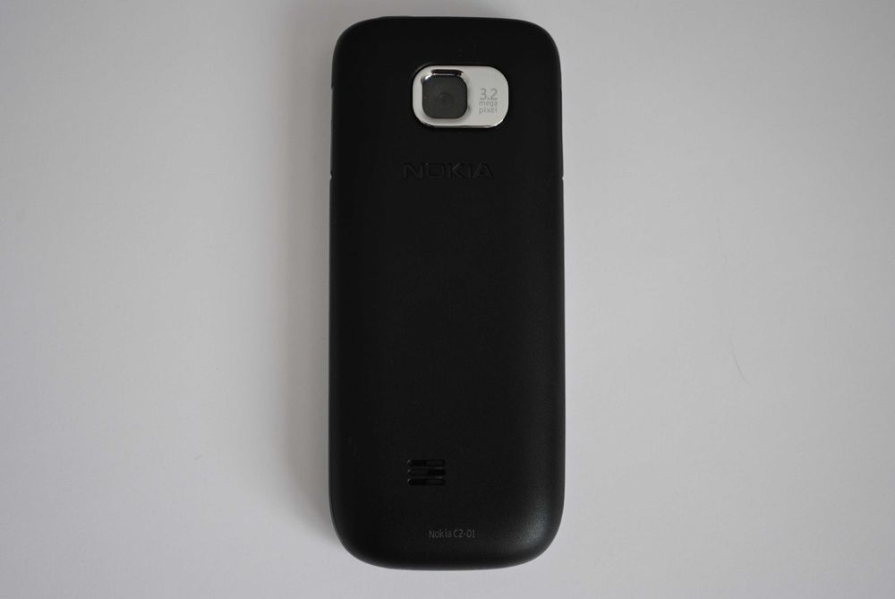 Nokia C2-01 cały zestaw każda sieć IGŁA