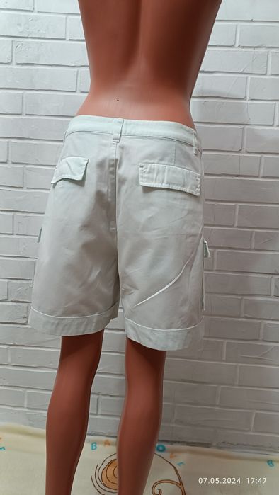 Класснючие шорты на лето.