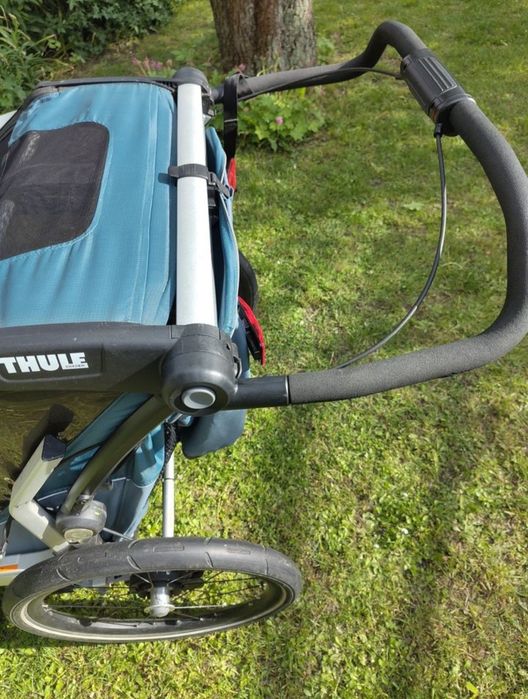 Thule Chariot Cross 2 double