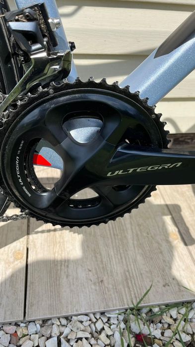 Giant TCR Advanced Pro 1 Disc Carbon tarcze