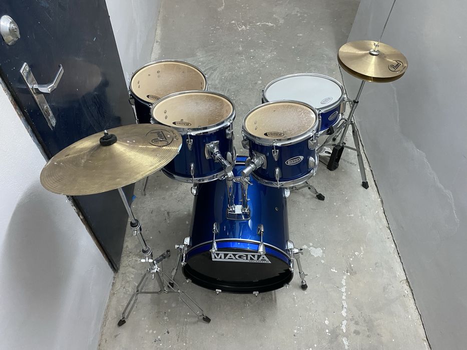 Perkisja Magna 10’ 12’ 14’ 18’