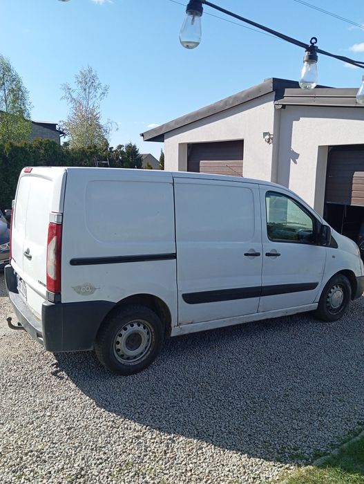 Peugeot Expert L1H1 ,faktura VAT