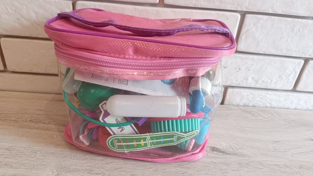 Перукарня+лікар лот