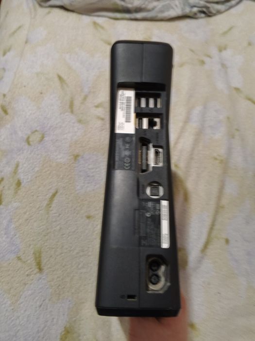 XBOX 360. XBOX 360.