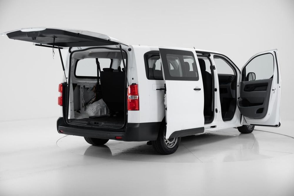 Citroën Jumpy