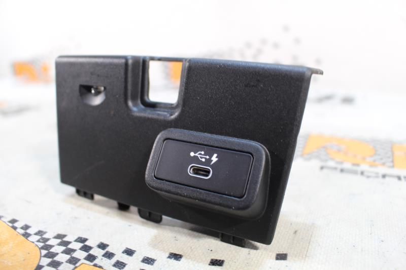 Conjunto de frisos BMW 3 (G20, G80)