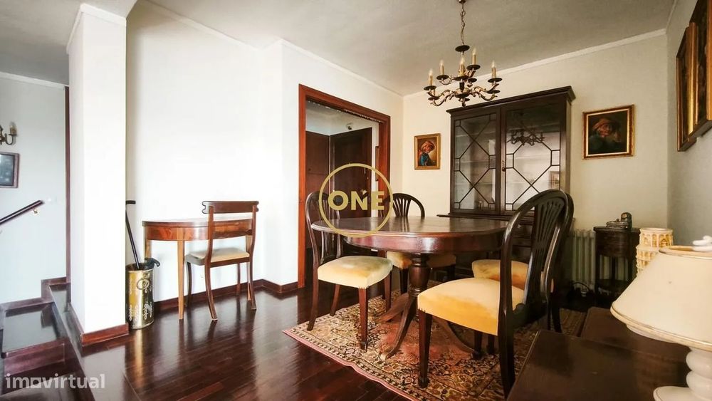 Apartamento T1