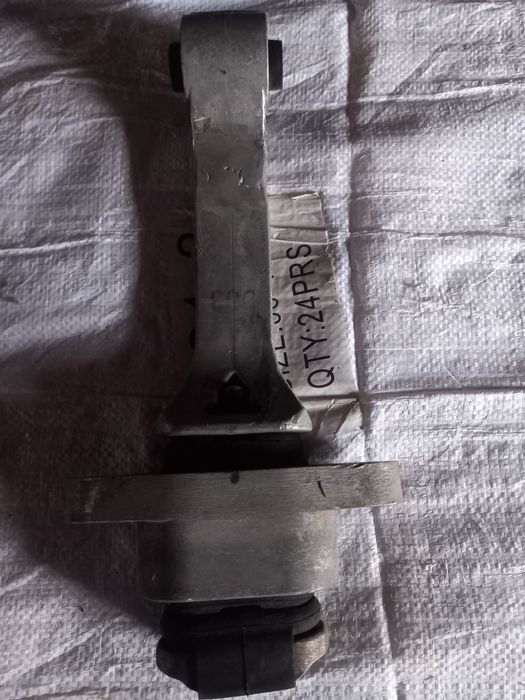 Санта Фе 3 12-18р. Клема АКБ