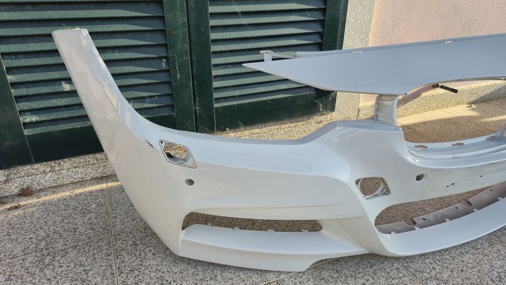 BMW F30 e F31 Parachoques Pack M Original