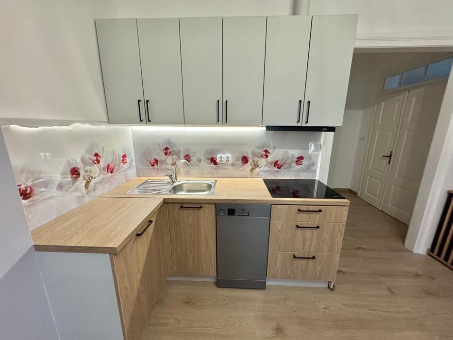 Wynajmę mieszkanie w bardzo dobrej lokalizacji !!!