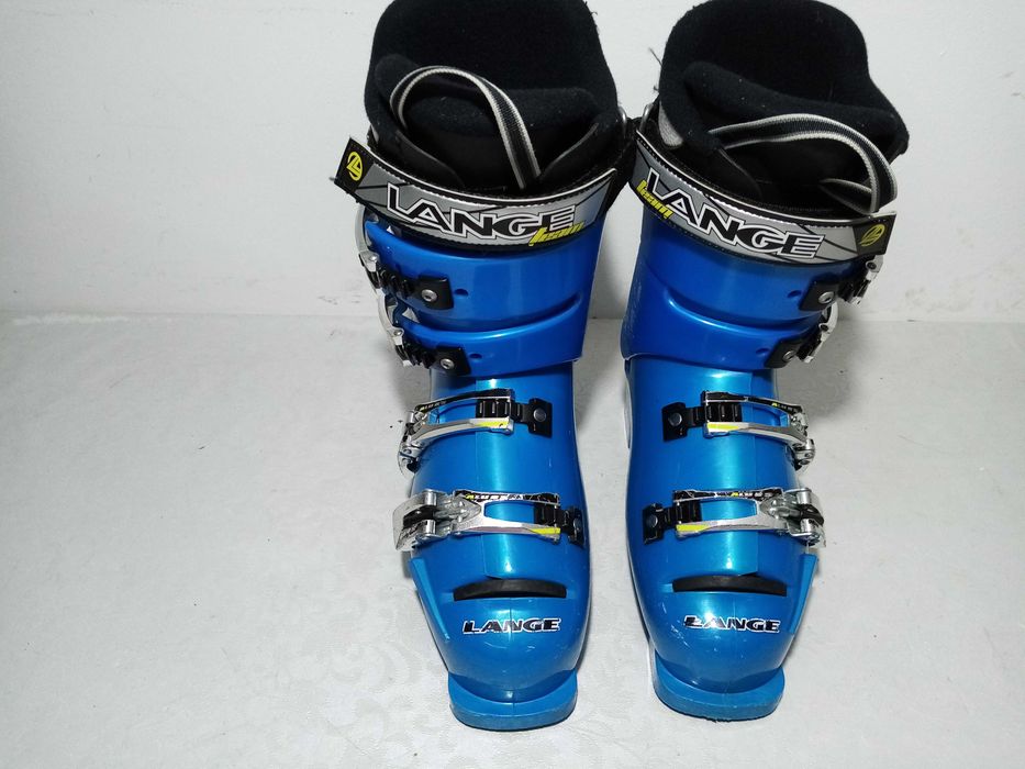 Buty narciarskie Lange Race tem 70 nie parowe 39/40