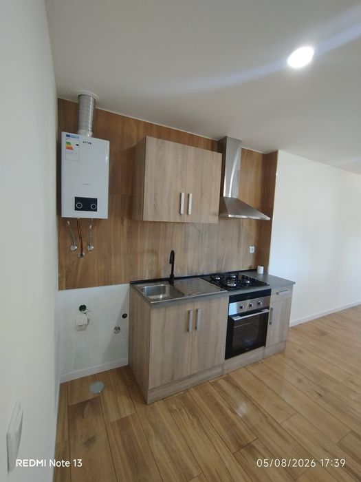 Aluga Se T1 totalmente remodelado