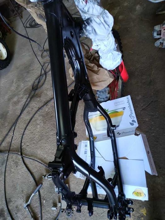 Honda CR 125R (2T-1994)