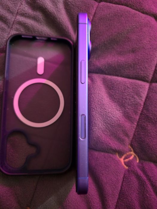 iPhone 16 /128  обмен