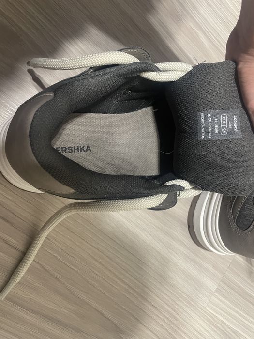 Продаються кросівки 41р. це Bershka Chunky Skater Sne є торг